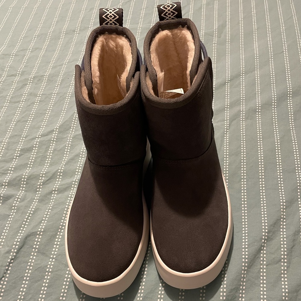 Ugg booties